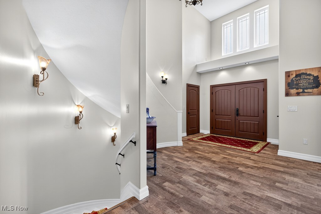 2760 Loreto Drive Willoughby Hills OH 44094