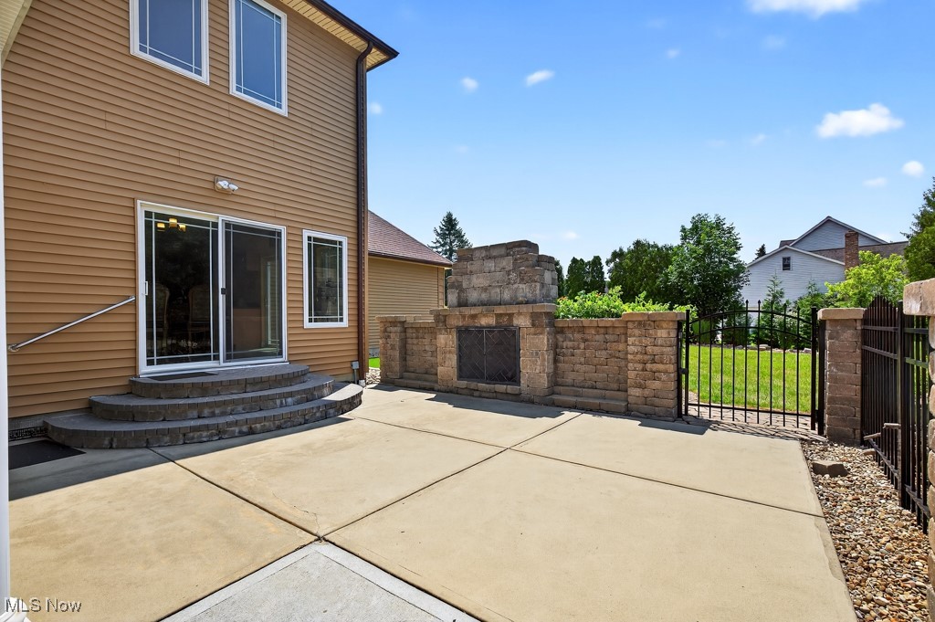 2760 Loreto Drive Willoughby Hills OH 44094