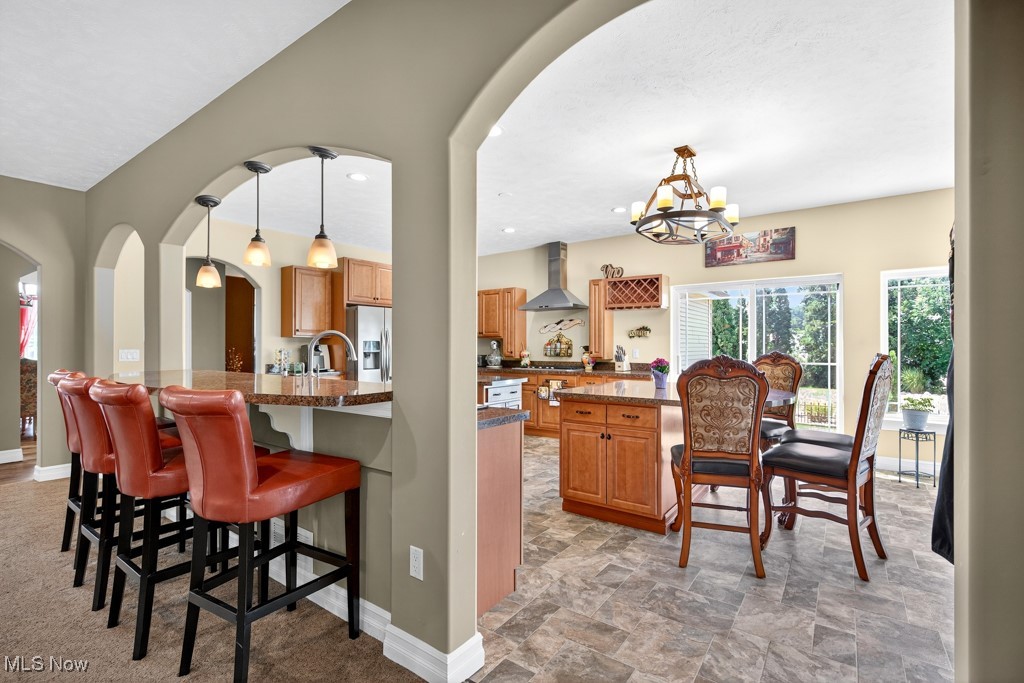 2760 Loreto Drive Willoughby Hills OH 44094