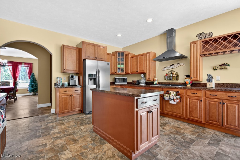 2760 Loreto Drive Willoughby Hills OH 44094