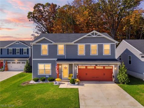 731 Whisper Creek Lane Lodi OH 44254