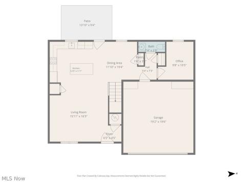 731 Whisper Creek Lane Lodi OH 44254