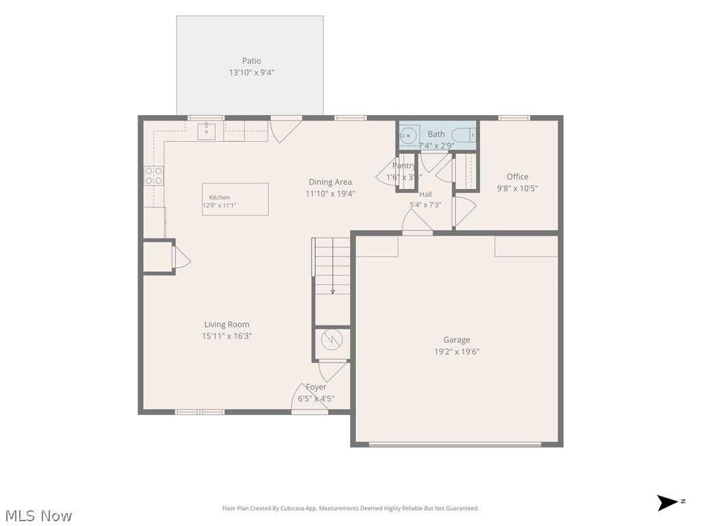 731 Whisper Creek Lane Lodi OH 44254