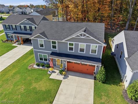 731 Whisper Creek Lane Lodi OH 44254