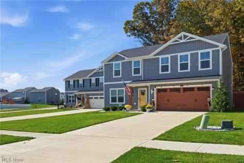 731 Whisper Creek Lane Lodi OH 44254