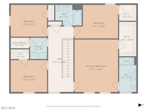 731 Whisper Creek Lane Lodi OH 44254