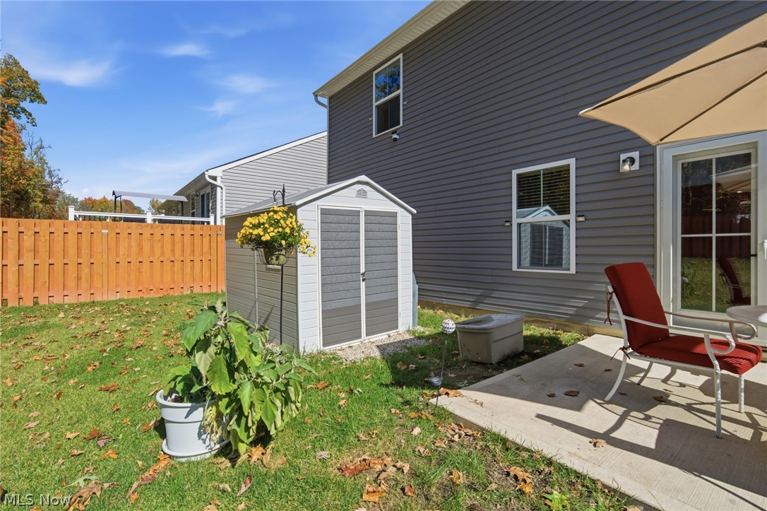 731 Whisper Creek Lane Lodi OH 44254