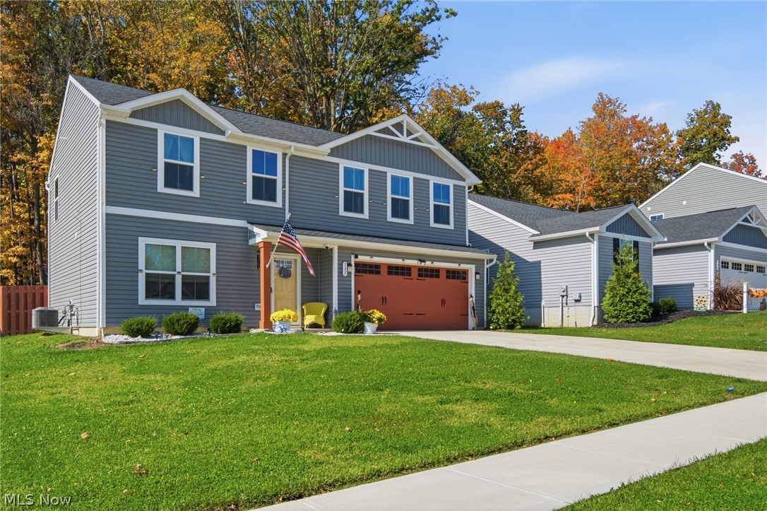 731 Whisper Creek Lane Lodi OH 44254