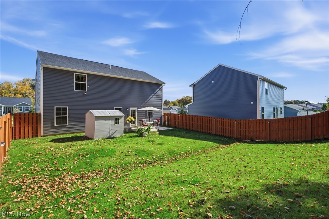 731 Whisper Creek Lane Lodi OH 44254