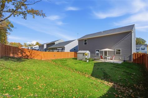 731 Whisper Creek Lane Lodi OH 44254