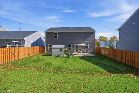 731 Whisper Creek Lane Lodi OH 44254