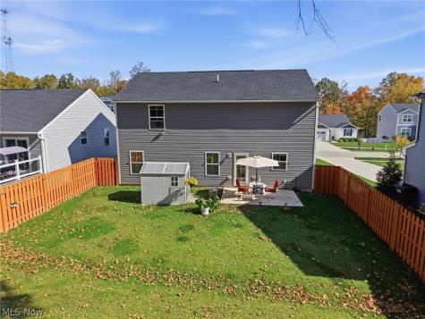 731 Whisper Creek Lane Lodi OH 44254