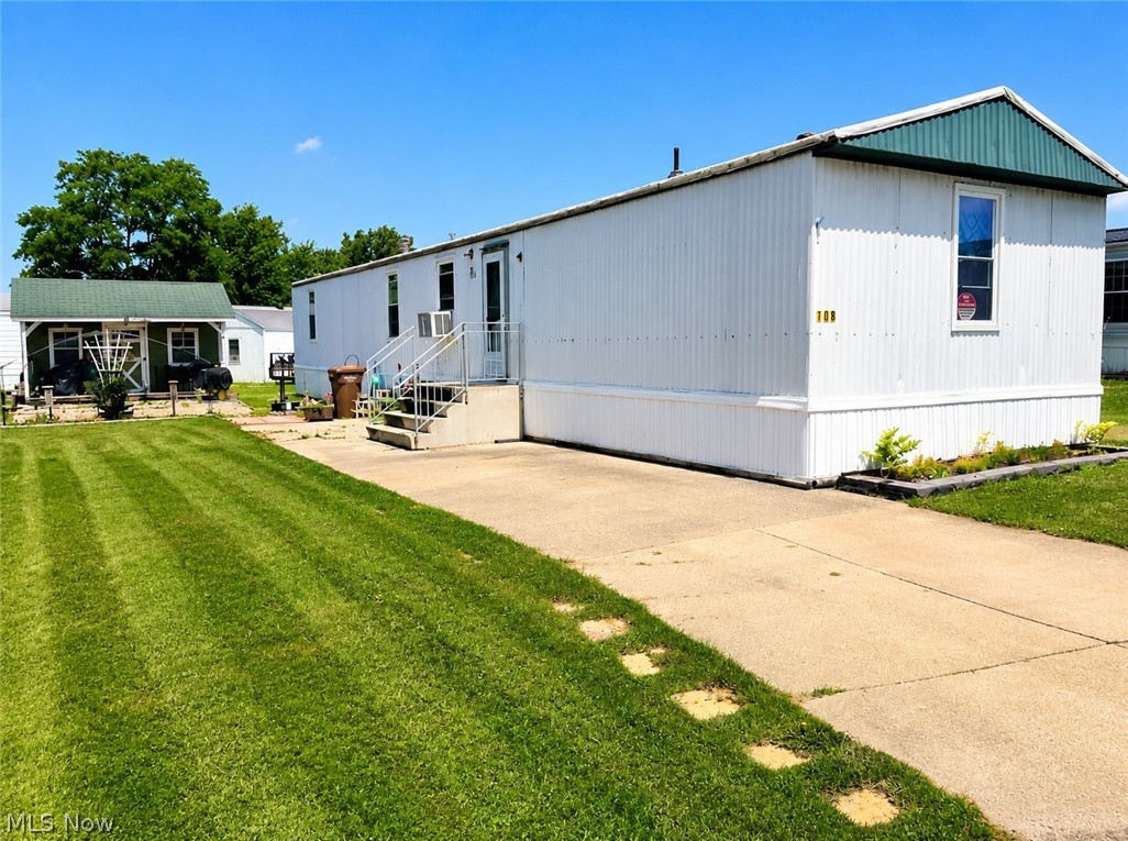 360 S Main Street West Salem OH 44287