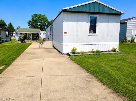 360 S Main Street West Salem OH 44287