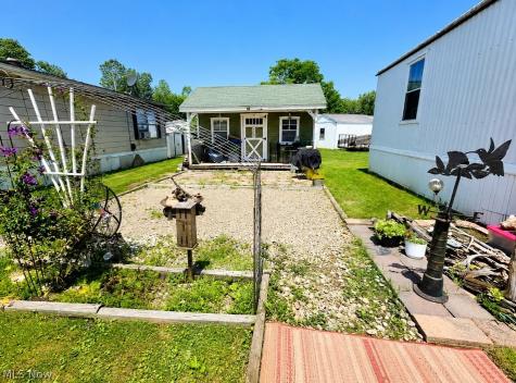 360 S Main Street West Salem OH 44287