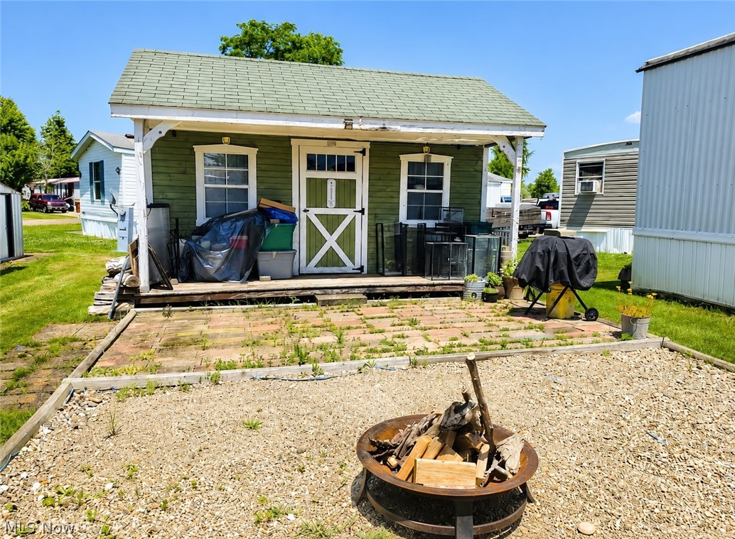 360 S Main Street West Salem OH 44287
