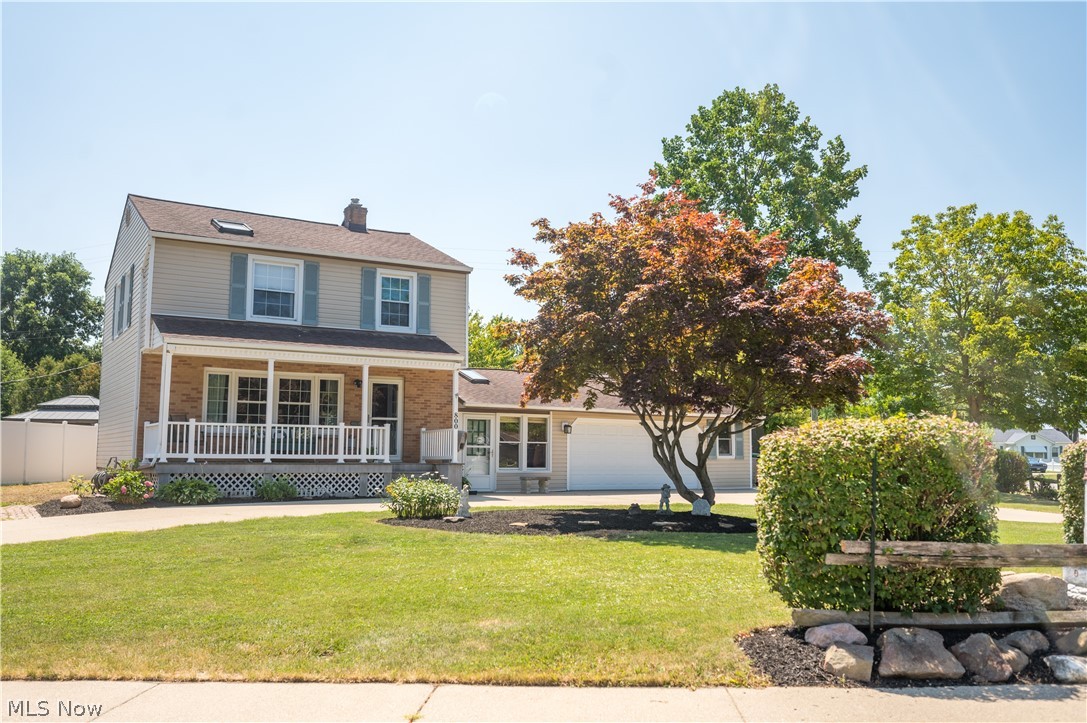 800 East 332nd Street Eastlake OH 44095