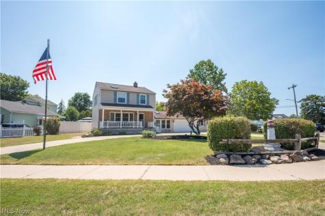 800 East 332nd Street Eastlake OH 44095