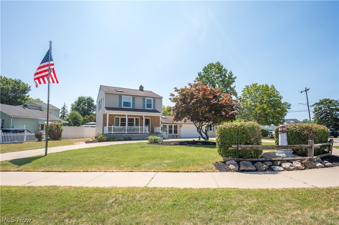800 East 332nd Street Eastlake OH 44095