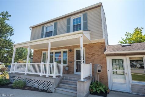 800 East 332nd Street Eastlake OH 44095