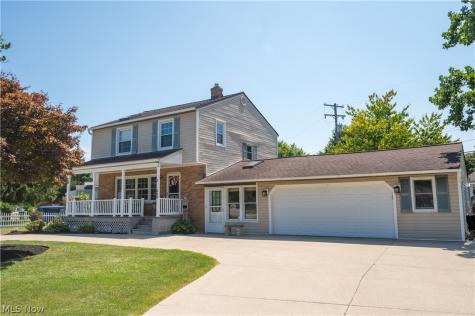 800 East 332nd Street Eastlake OH 44095