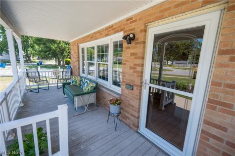 800 East 332nd Street Eastlake OH 44095