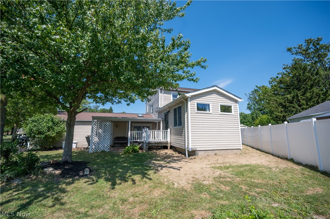 800 East 332nd Street Eastlake OH 44095