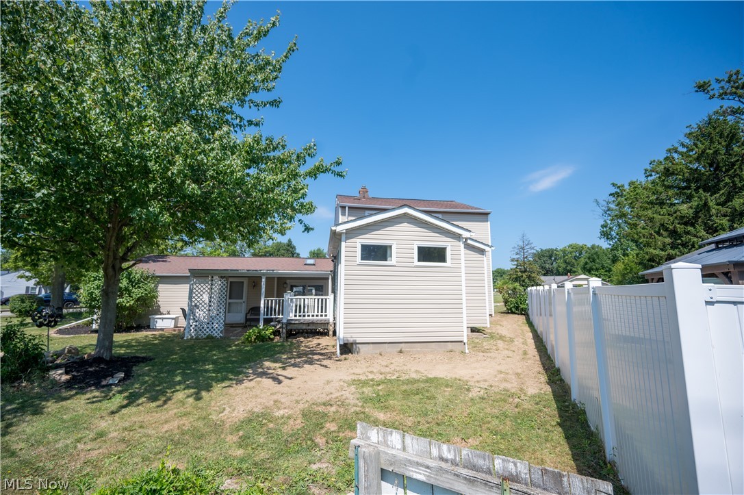 800 East 332nd Street Eastlake OH 44095