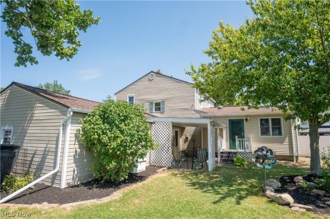 800 East 332nd Street Eastlake OH 44095