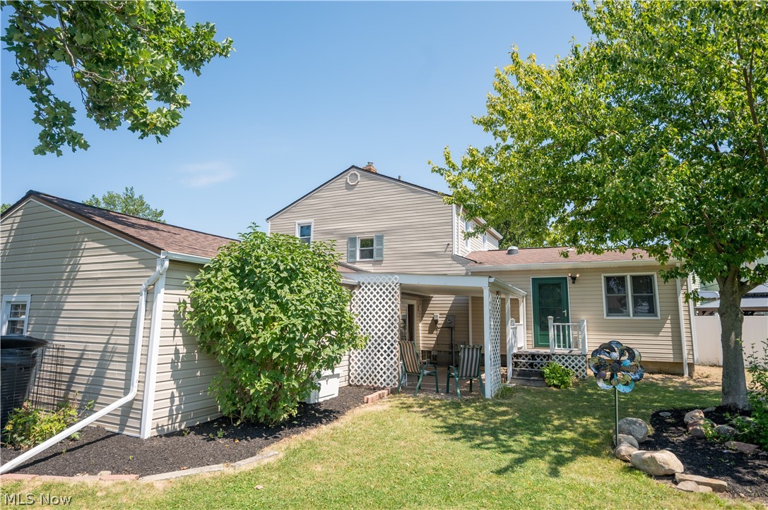 800 East 332nd Street Eastlake OH 44095