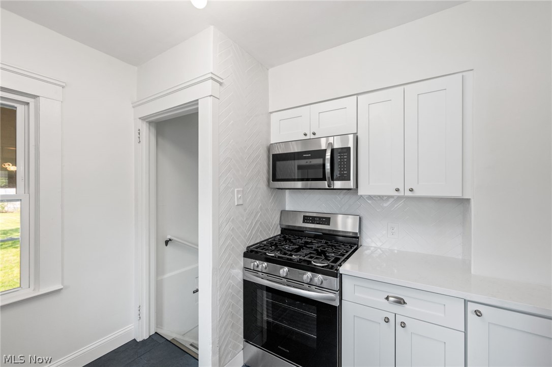 4521 Telhurst Road South Euclid OH 44121