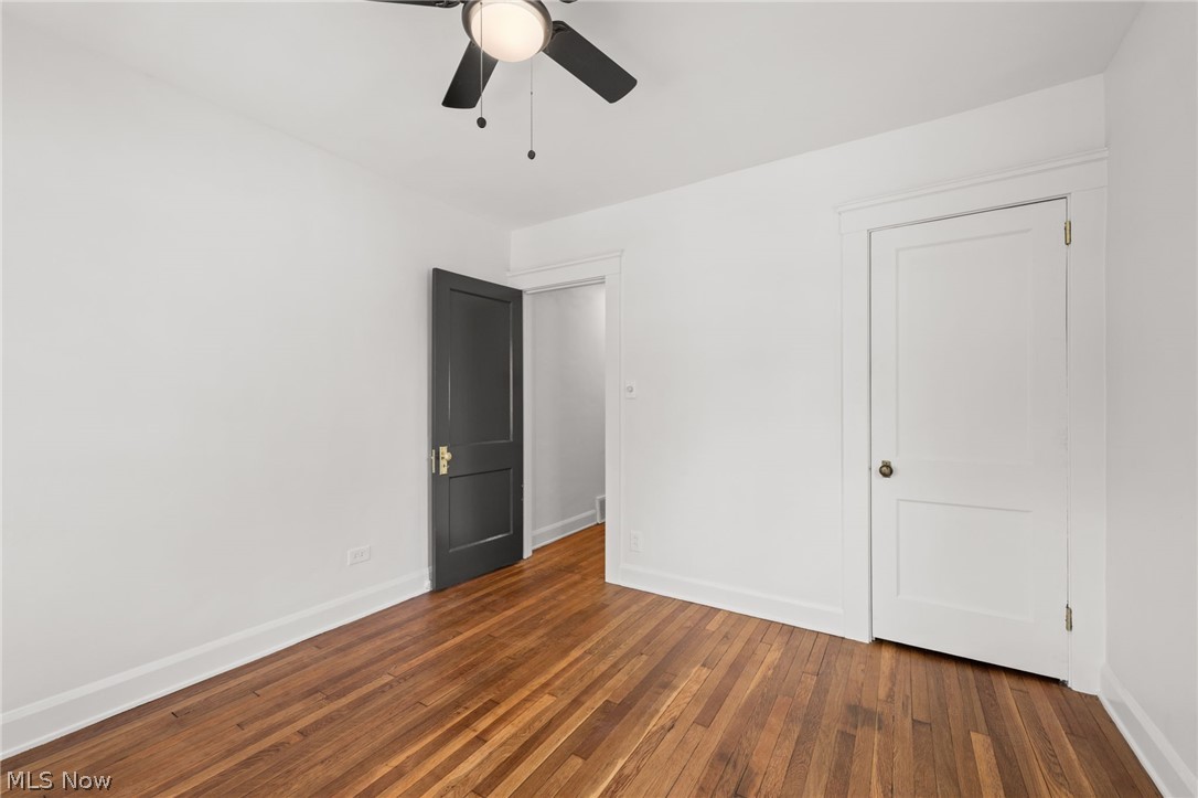 4521 Telhurst Road South Euclid OH 44121
