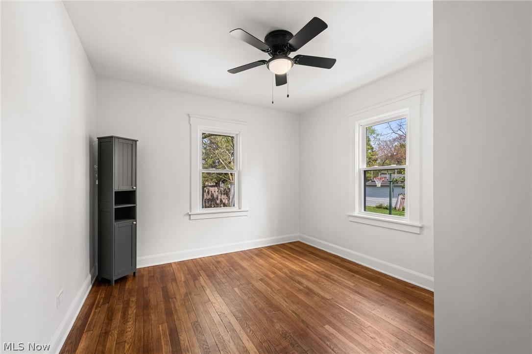 4521 Telhurst Road South Euclid OH 44121
