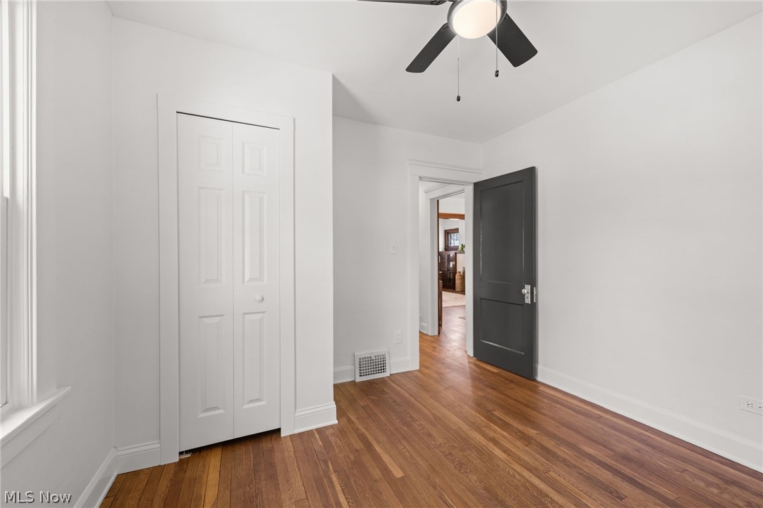 4521 Telhurst Road South Euclid OH 44121