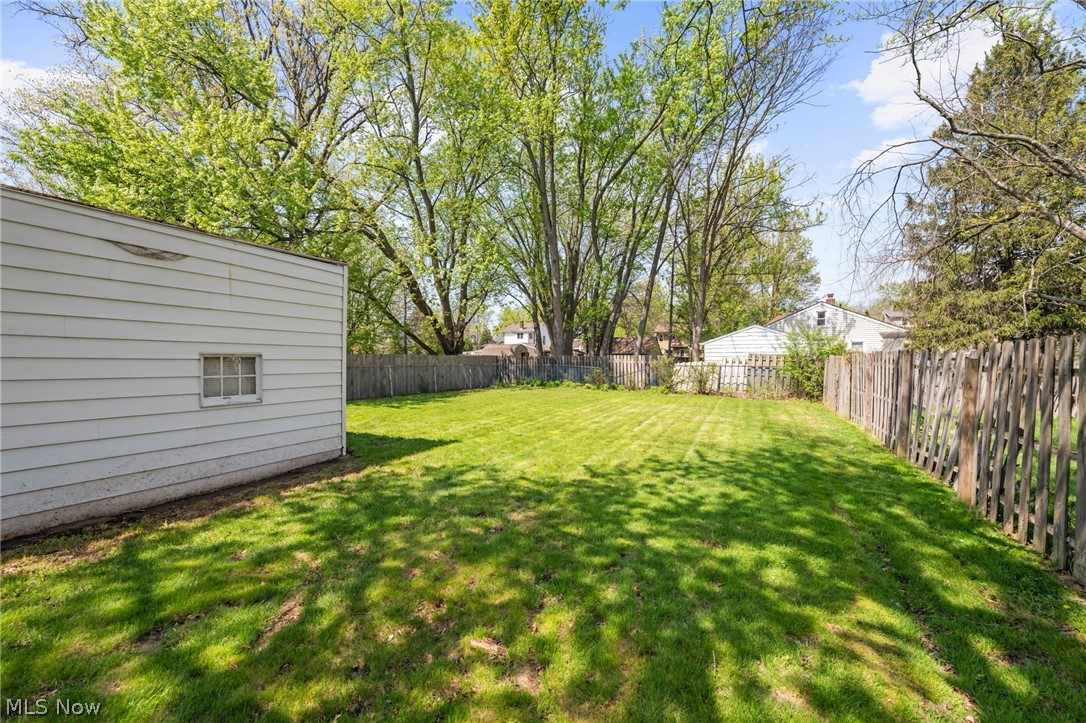 4521 Telhurst Road South Euclid OH 44121