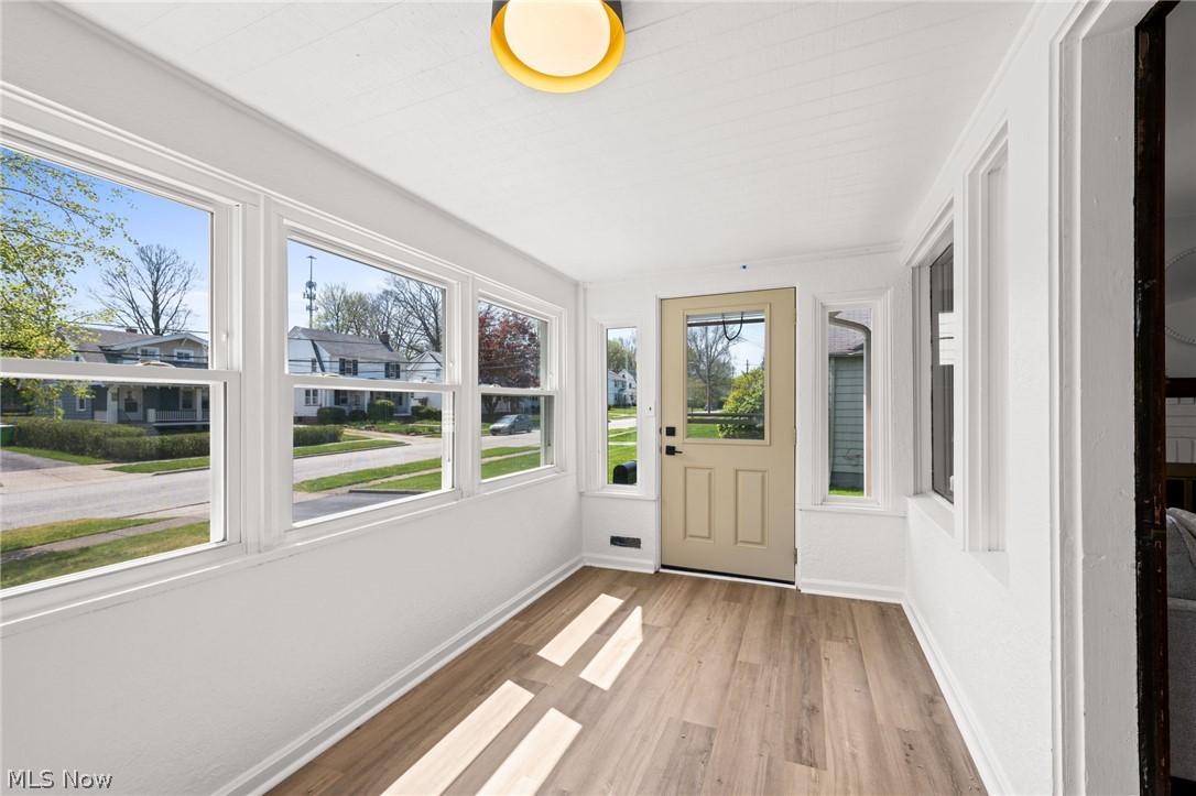 4521 Telhurst Road South Euclid OH 44121