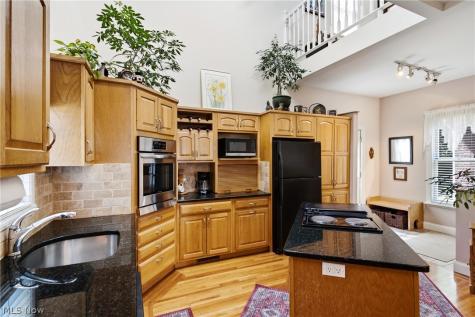 3801 Bridge Avenue Cleveland OH 44113