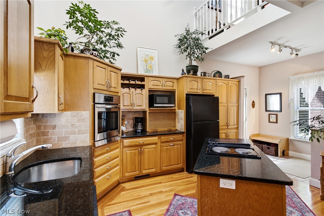3801 Bridge Avenue Cleveland OH 44113