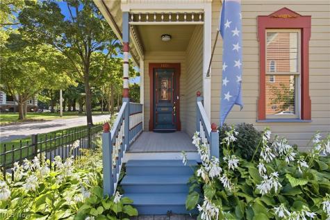 3801 Bridge Avenue Cleveland OH 44113