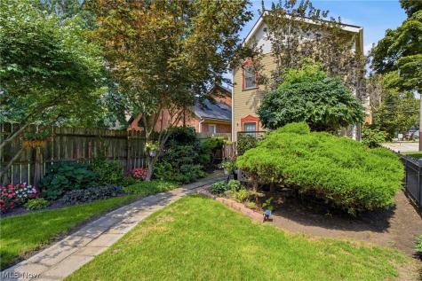 3801 Bridge Avenue Cleveland OH 44113