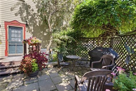 3801 Bridge Avenue Cleveland OH 44113