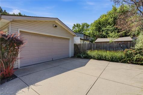 3801 Bridge Avenue Cleveland OH 44113