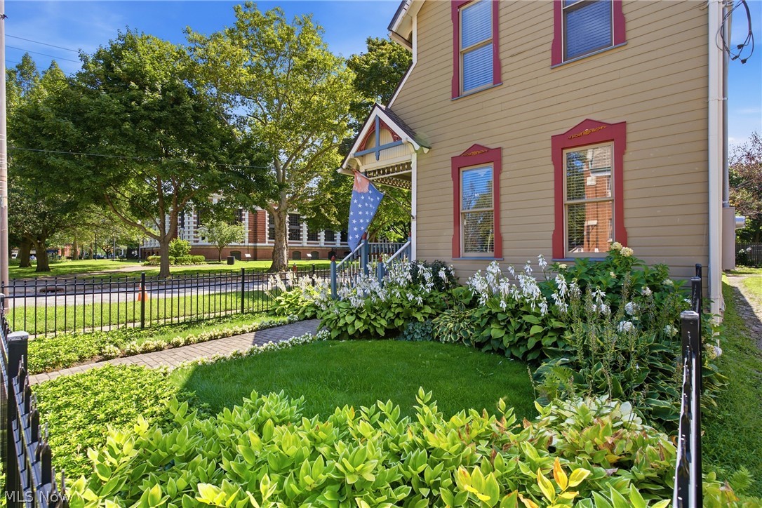 3801 Bridge Avenue Cleveland OH 44113