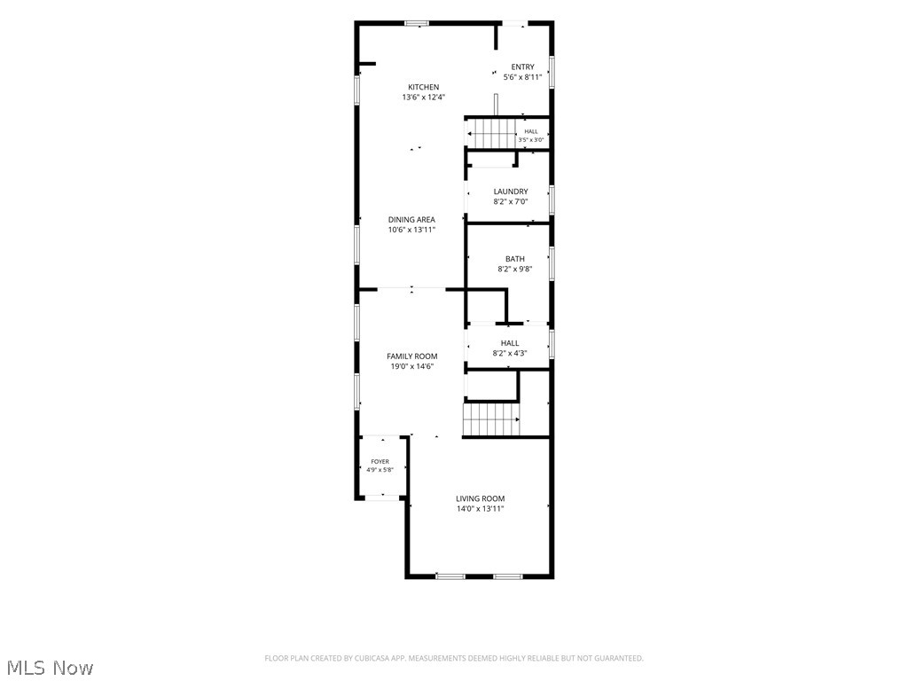 3801 Bridge Avenue Cleveland OH 44113