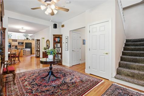3801 Bridge Avenue Cleveland OH 44113