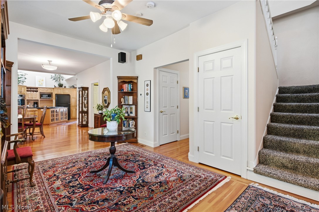 3801 Bridge Avenue Cleveland OH 44113