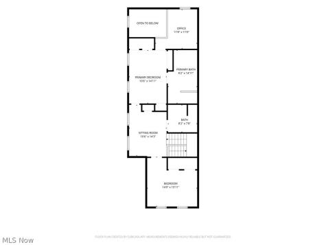 3801 Bridge Avenue Cleveland OH 44113