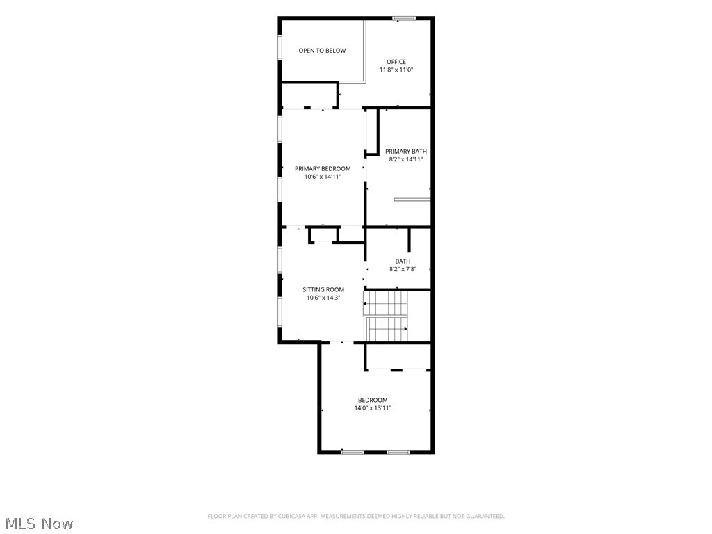 3801 Bridge Avenue Cleveland OH 44113