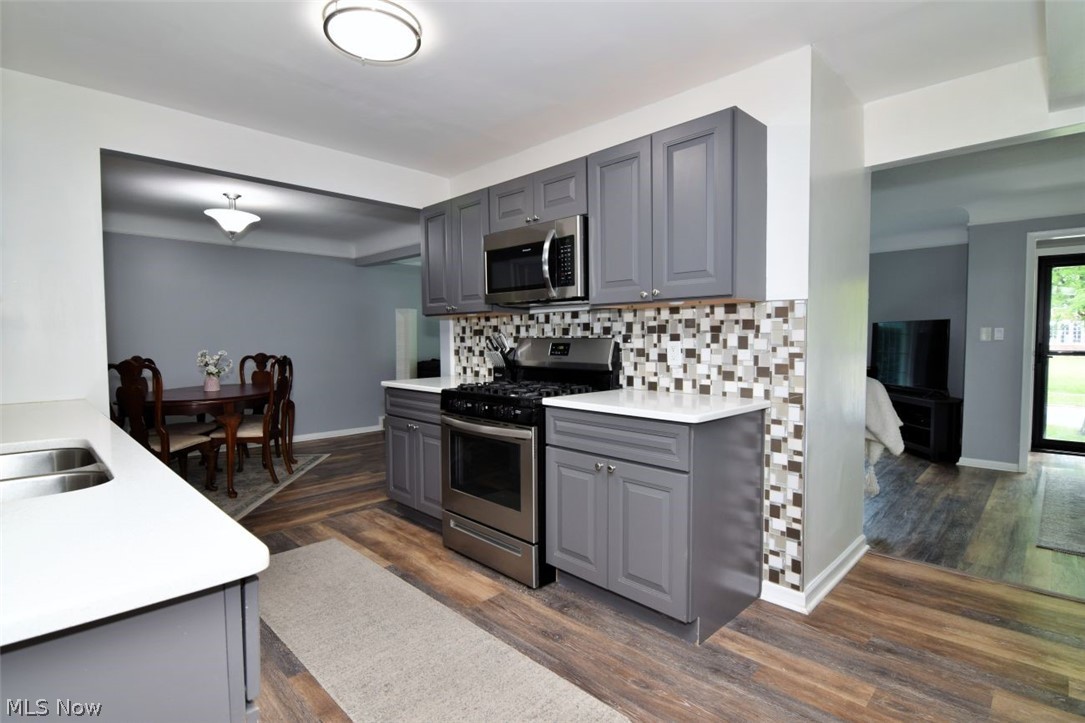 17407 Lomond Boulevard Shaker Heights OH 44120