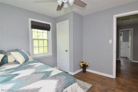 17407 Lomond Boulevard Shaker Heights OH 44120